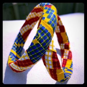 The Kalenjin bracelet